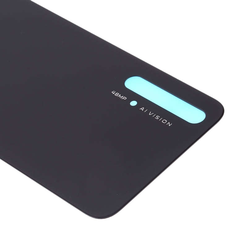 Back Cover for Huawei Honor 20(Black)
