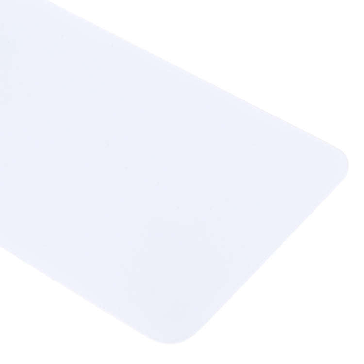 Back Cover for Huawei Honor 20(White)