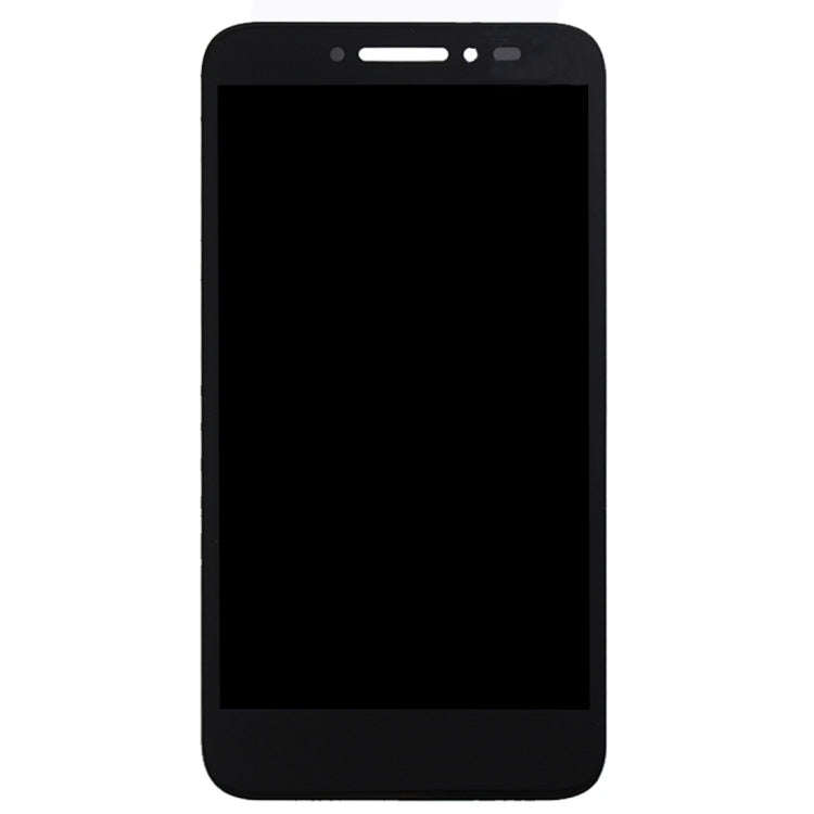 OEM LCD Screen for Alcatel Shine Lite / 5080 with Digitizer Full Assembly (Black)