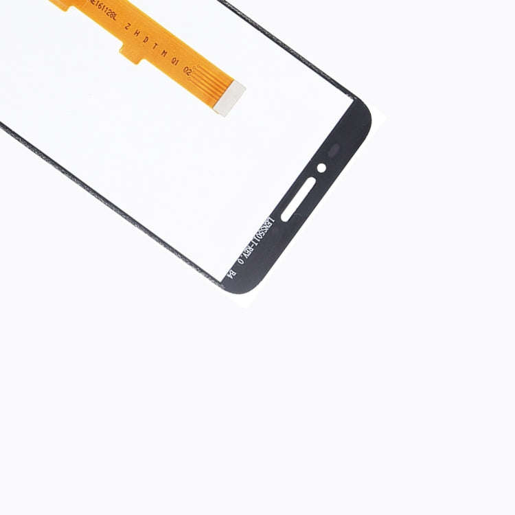 OEM LCD Screen for Alcatel Shine Lite / 5080 with Digitizer Full Assembly (Black)