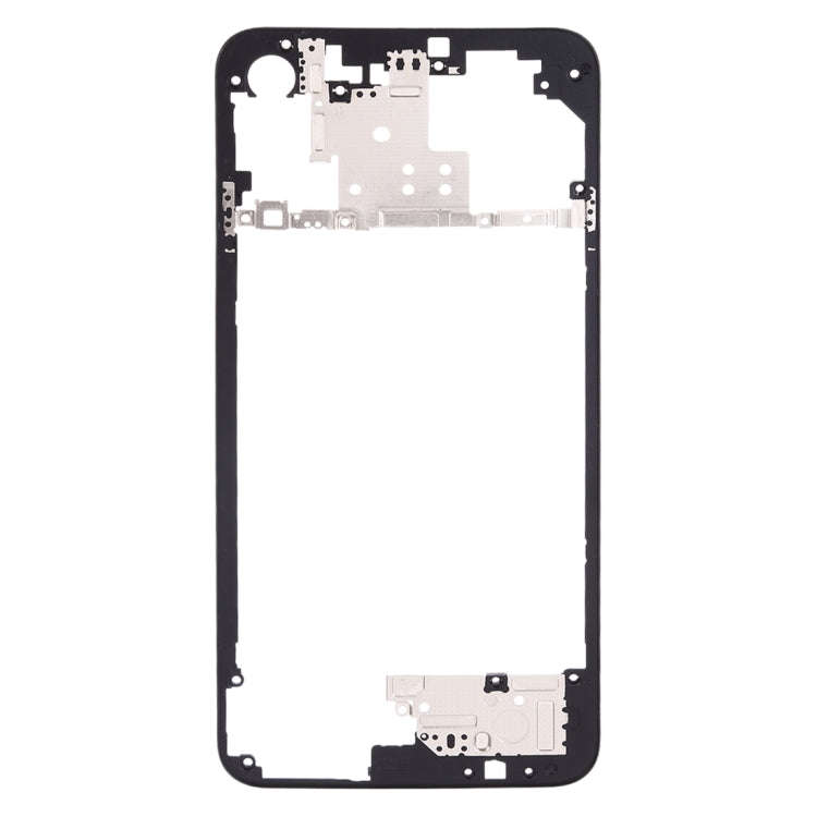 Back Housing Frame for Huawei Nova 5(Black)