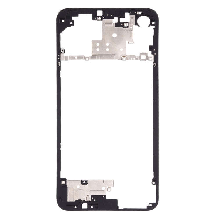 Back Housing Frame for Huawei Nova 5(Black)