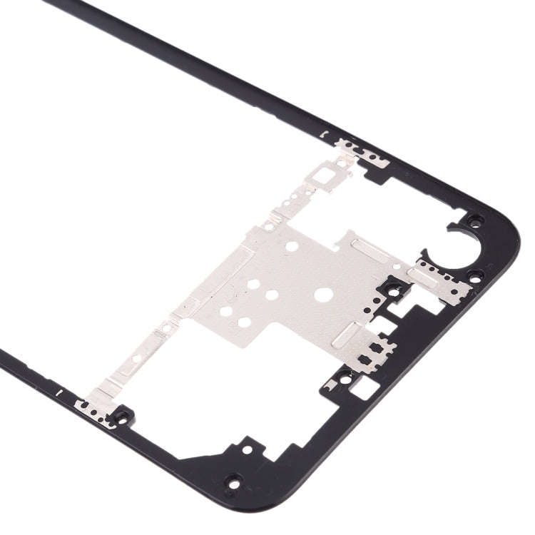 Back Housing Frame for Huawei Nova 5(Black)