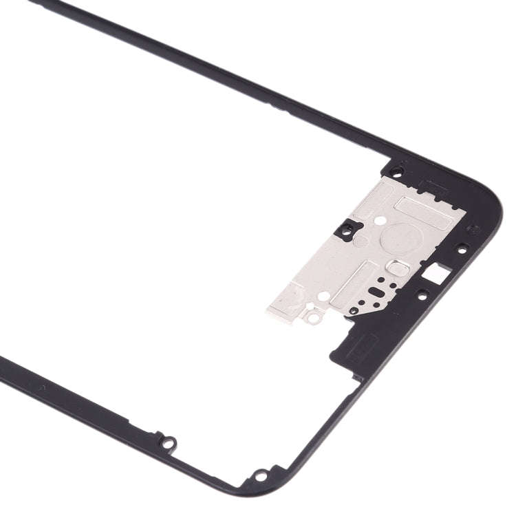 Back Housing Frame for Huawei Nova 5(Black)