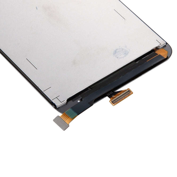 TFT LCD Screen For OPPO A59 / F1s / A59s with Digitizer Full Assembly (White)