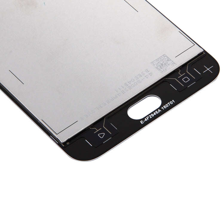 TFT LCD Screen For OPPO A59 / F1s / A59s with Digitizer Full Assembly (White)