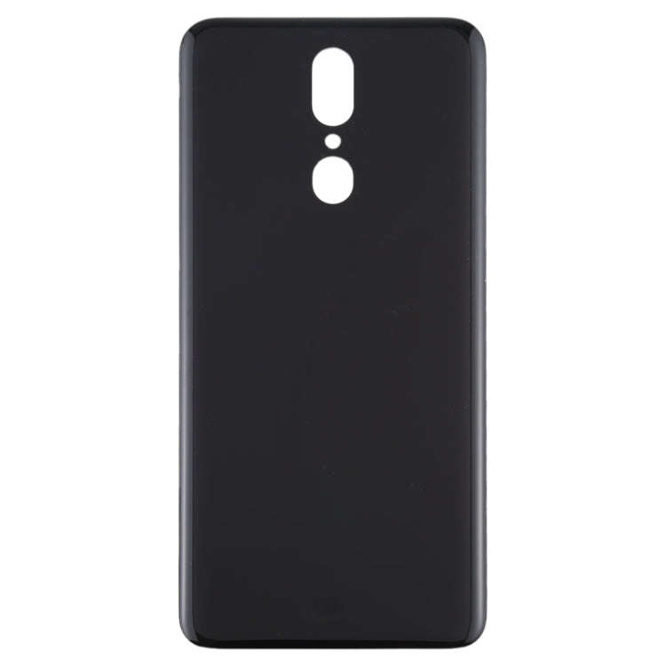 For OPPO A9 / F11 Back Cover (Black)