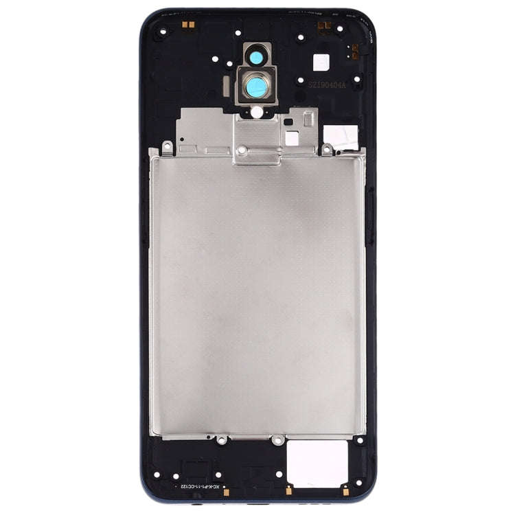 For OPPO A9 Middle Board (Black)