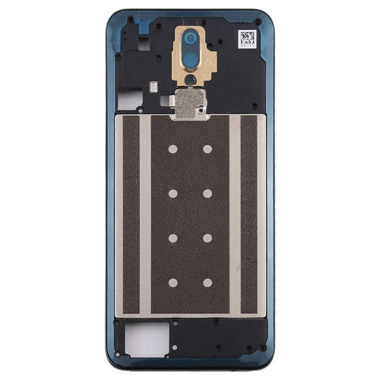 For OPPO A9 Middle Board (Dark Blue)