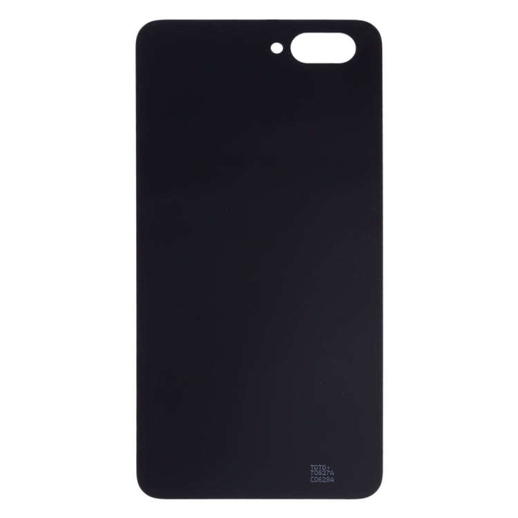 For OPPO A5 / A3s Back Cover (Red)