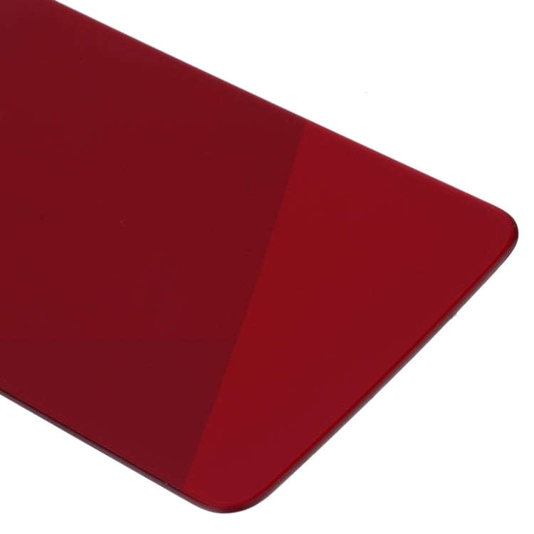 For OPPO A5 / A3s Back Cover (Red)