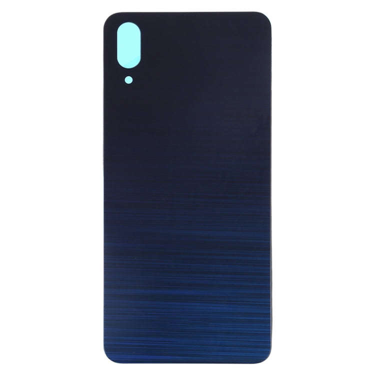 For Vivo X23 Symphony Edition Back Cover (Blue)