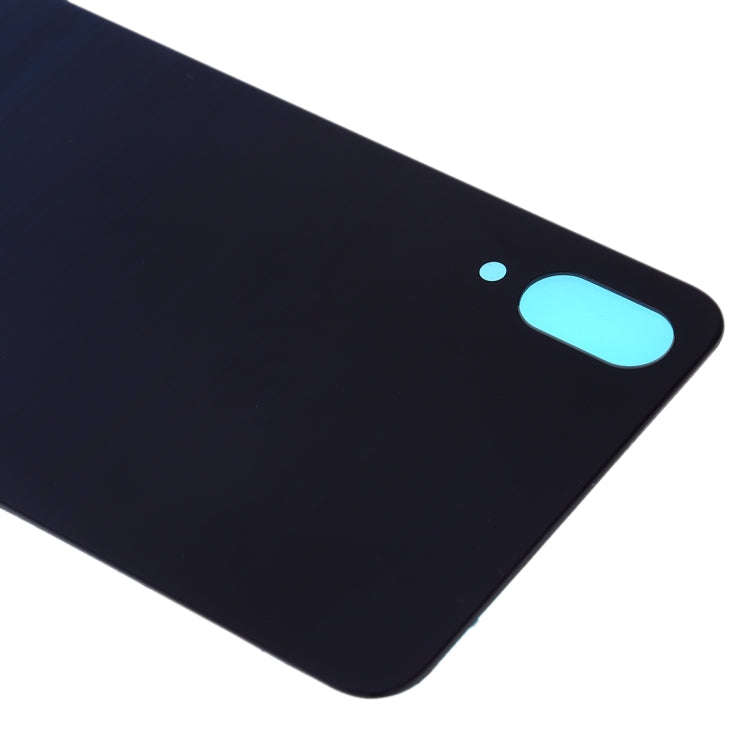 For Vivo X23 Symphony Edition Back Cover (Blue)