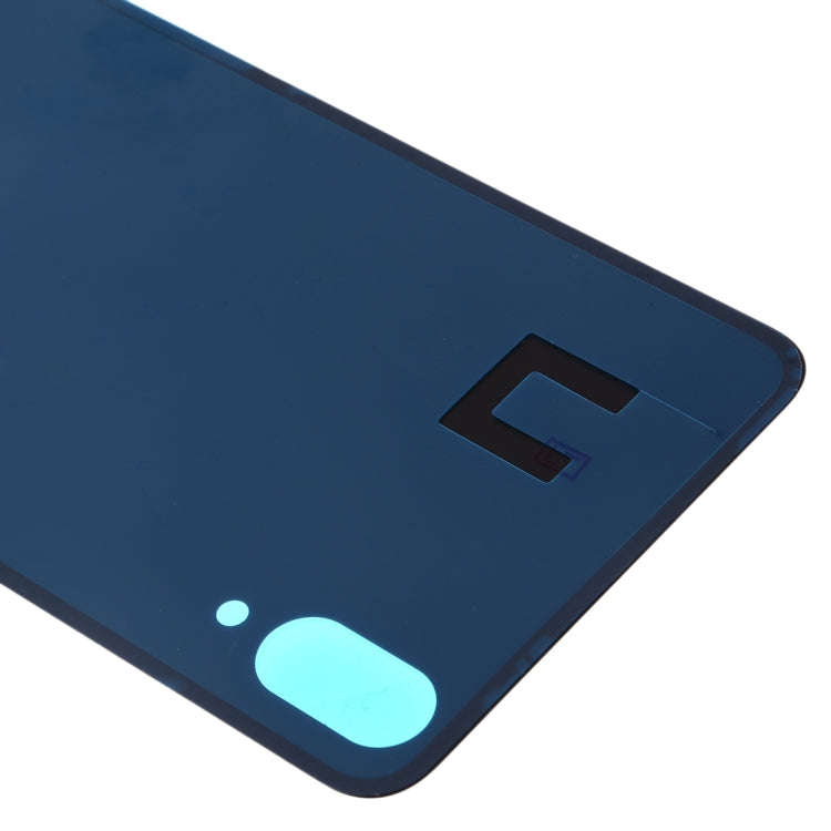 For Vivo X23 Symphony Edition Back Cover (White)