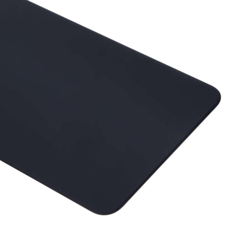 For Vivo X21i Back Cover (Black)