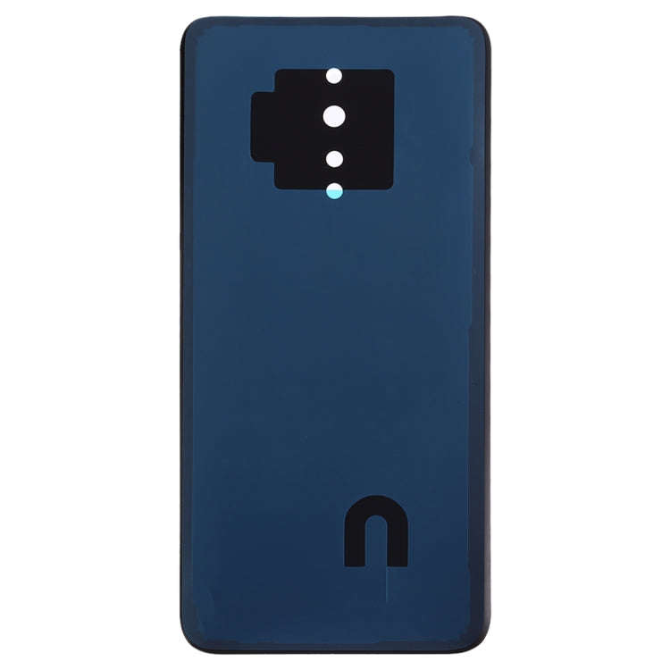 For OPPO Reno Z Back Cover (Blue)