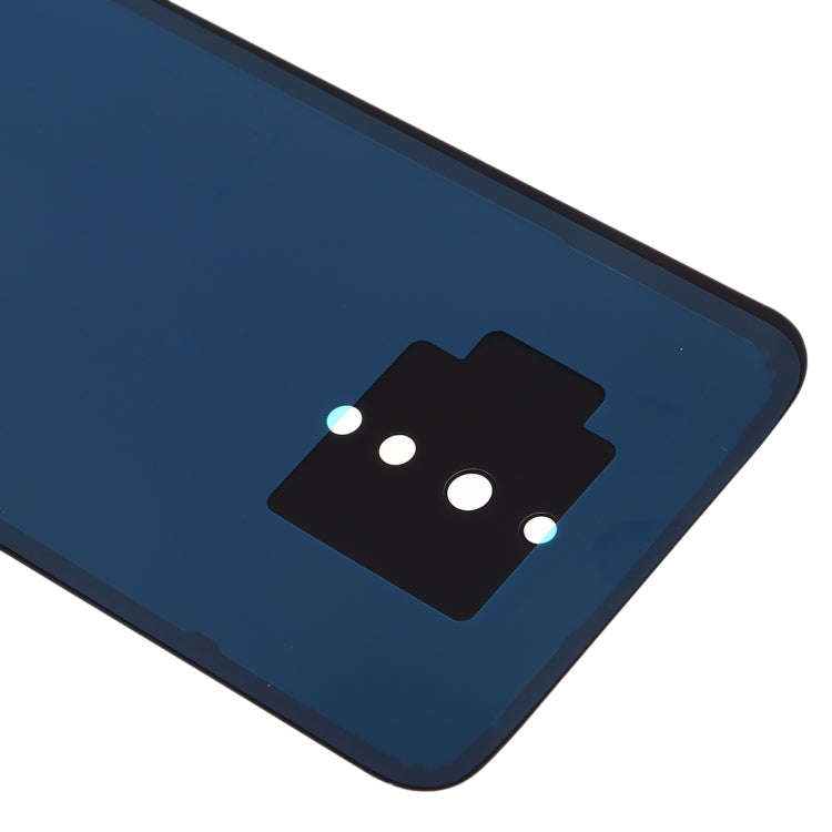 For OPPO Reno Z Back Cover (Blue)