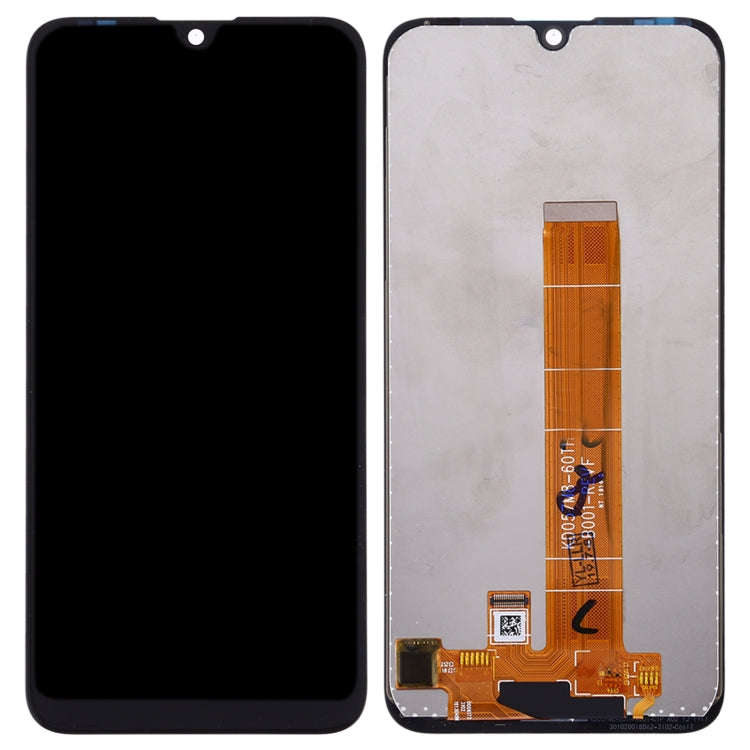 TFT LCD Screen for Nokia 2.2 with Digitizer Full Assembly (Black)