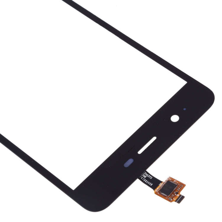 Touch Panel for Wiko KENNY (Black)