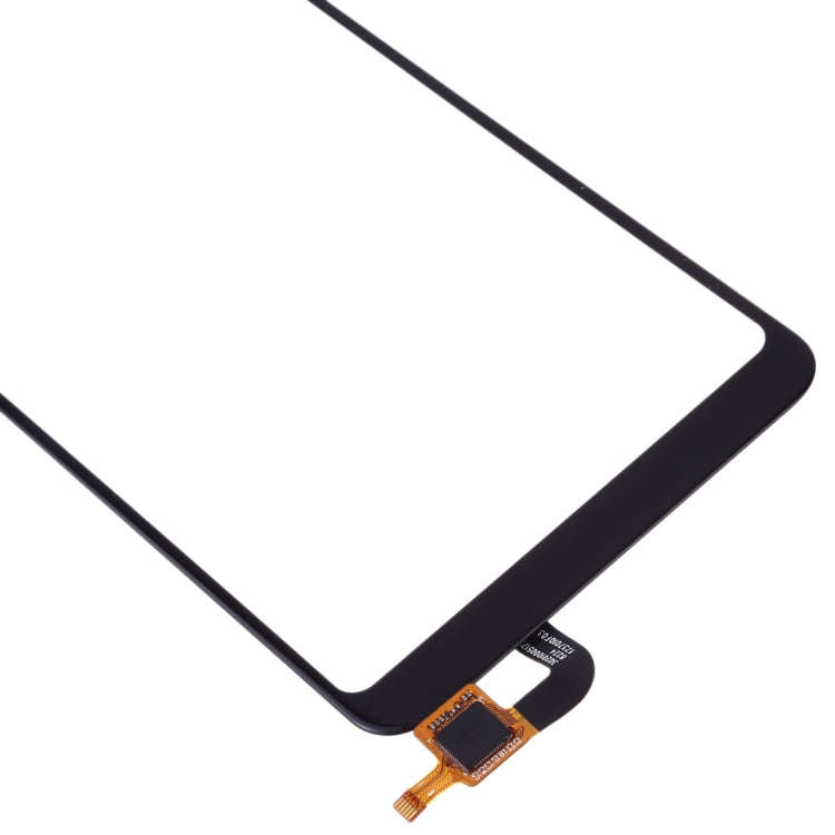 Touch Panel for Wiko VIEW PRIME (Black)