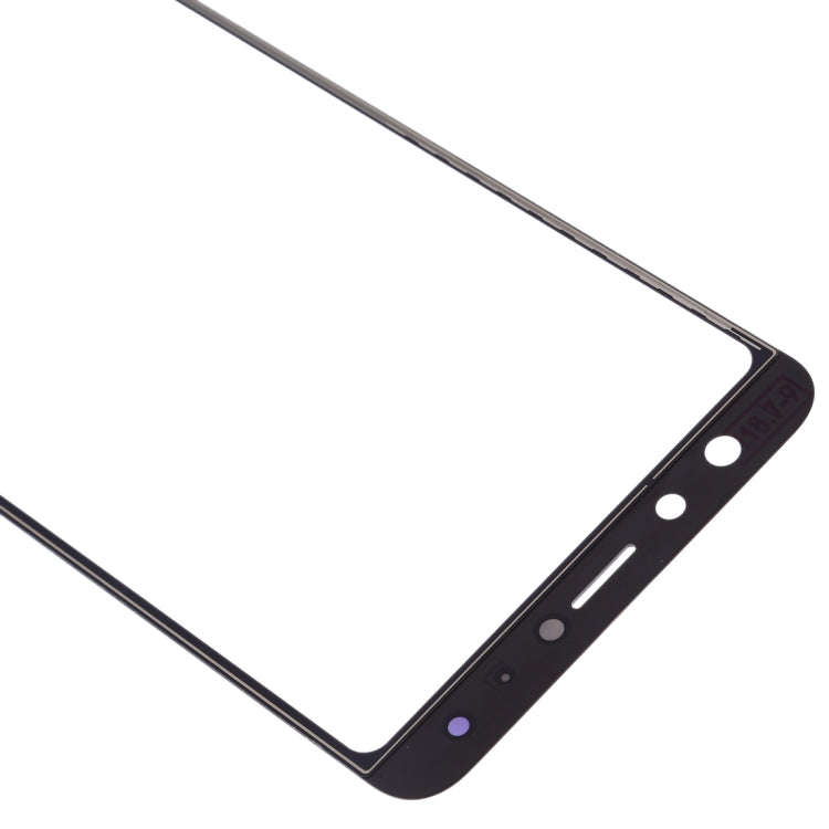 Touch Panel for Wiko VIEW PRIME (Black)