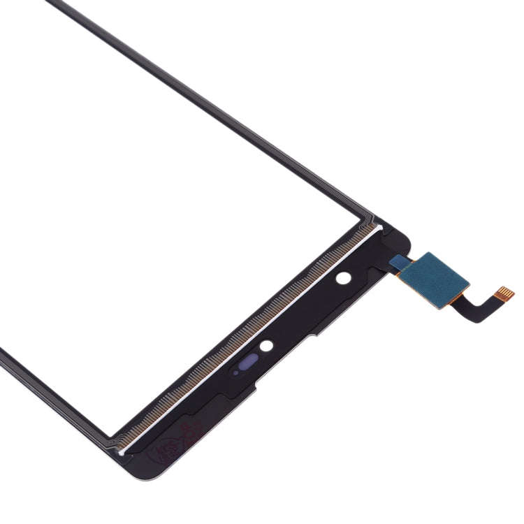 Touch Panel for Wiko Robby (Black)