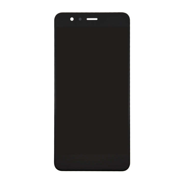 OEM LCD Screen for Huawei P10 Lite / Nova Lite with Digitizer Full Assembly (Black)
