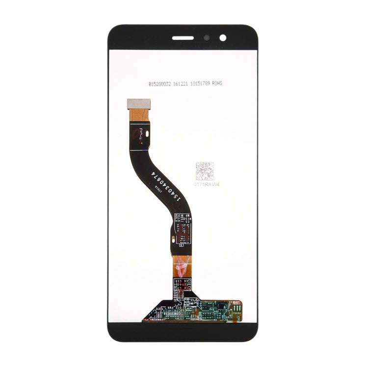 OEM LCD Screen for Huawei P10 Lite / Nova Lite with Digitizer Full Assembly (Black)