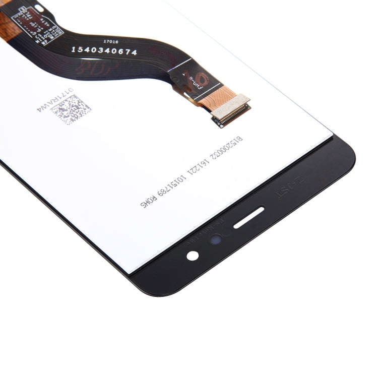 OEM LCD Screen for Huawei P10 Lite / Nova Lite with Digitizer Full Assembly (Black)