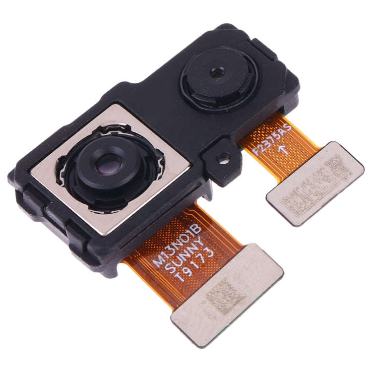 For Huawei Enjoy 9 Plus Back Facing Camera