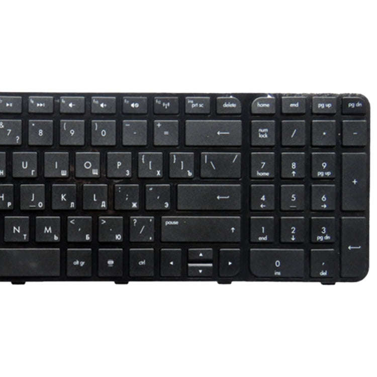 RU Version Russian Laptop Keyboard for HP Pavilion G6 / G6-2000 / G6Z-2000