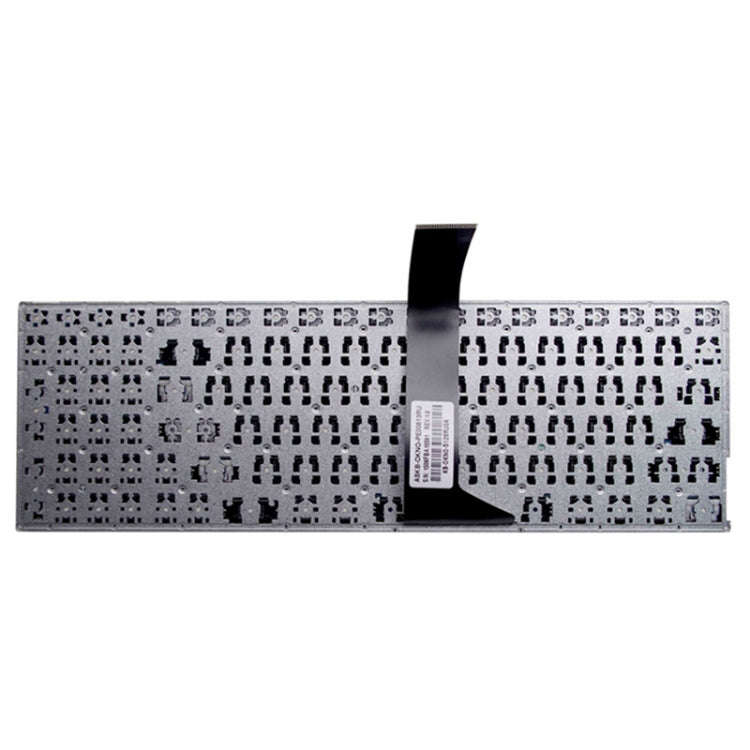 RU Version Russian Laptop Keyboard for Asus X550C / A550C / A550VB / Y581C