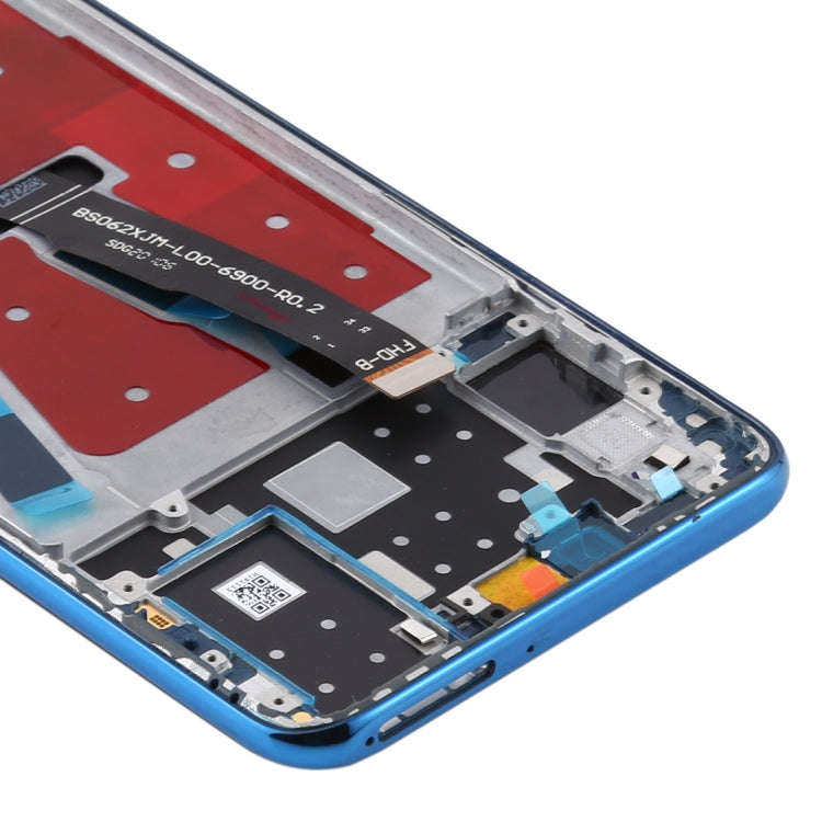OEM LCD Screen for Huawei P30 Lite / Nova 4e (RAM 6G / High Version) Digitizer Full Assembly with...