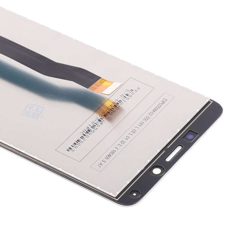 TFT LCD Screen for Xiaomi Redmi 6 / 6A with Digitizer Full Assembly(Black)