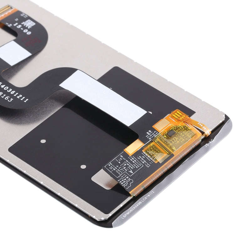 TFT LCD Screen for Xiaomi Mi 6X / A2 with Digitizer Full Assembly(Black)