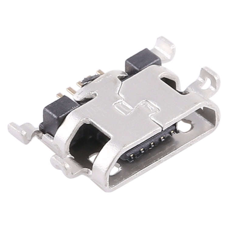 10 PCS Charging Port Connector for Huawei Y516