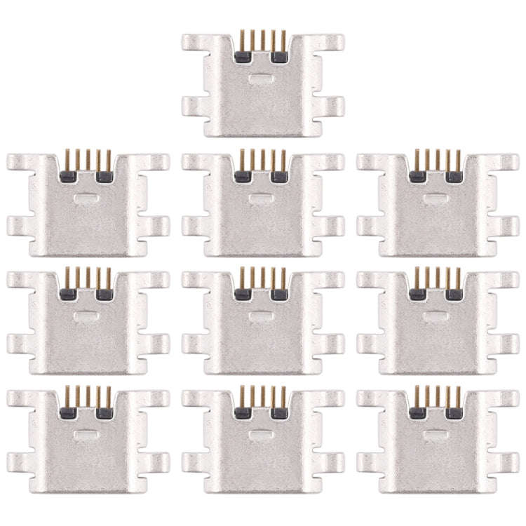 10 PCS Charging Port Connector for Huawei G660