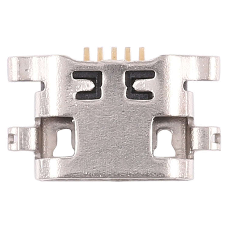 10 PCS Charging Port Connector for Huawei G7 Plus