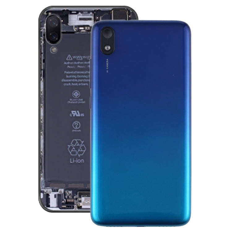 Battery Back Cover for Xiaomi Redmi 7A(Twilight)