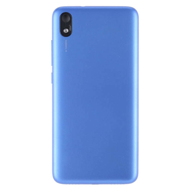 Battery Back Cover for Xiaomi Redmi 7A(Blue)
