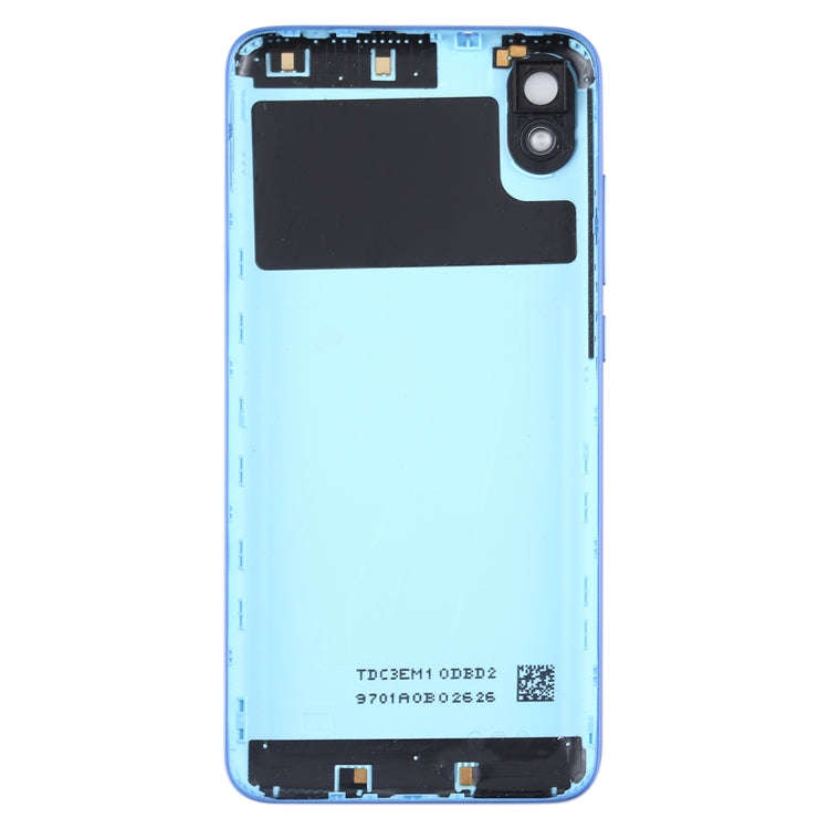 Battery Back Cover for Xiaomi Redmi 7A(Blue)