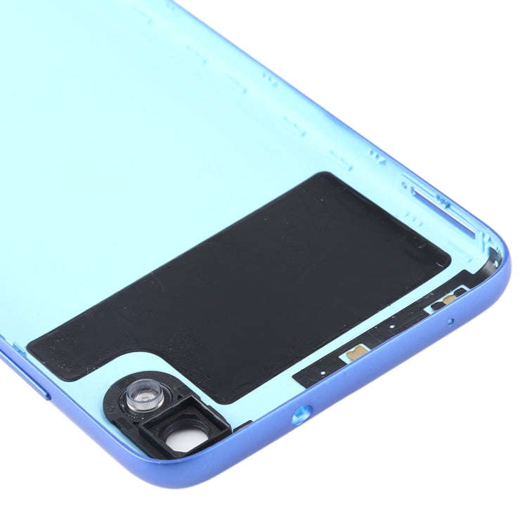 Battery Back Cover for Xiaomi Redmi 7A(Blue)