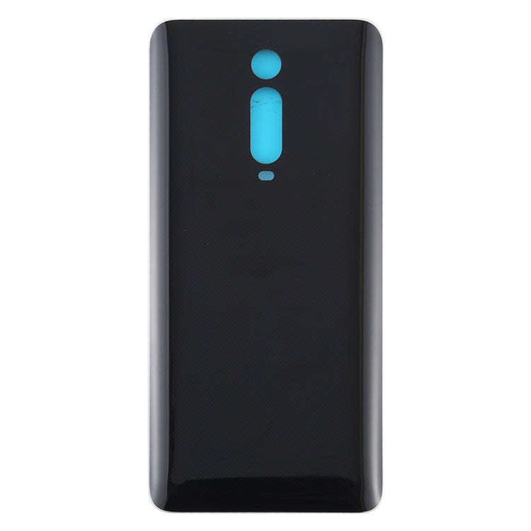 Battery Back Cover for Xiaomi Redmi K20 / K20 Pro / Mi 9T / Mi 9T Pro(Black)