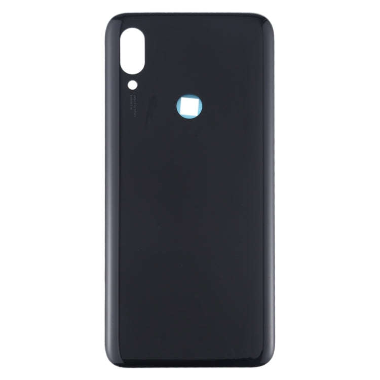 Battery Back Cover for Xiaomi Redmi 7(Black)