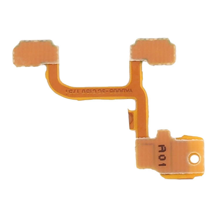 For OPPO R15X / K1 / RX17 Neo Volume Button Flex Cable