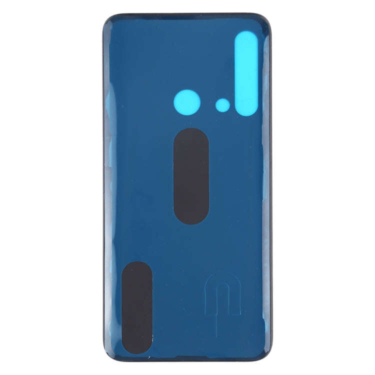 Battery Back Cover for Huawei Nova 5i(Blue)