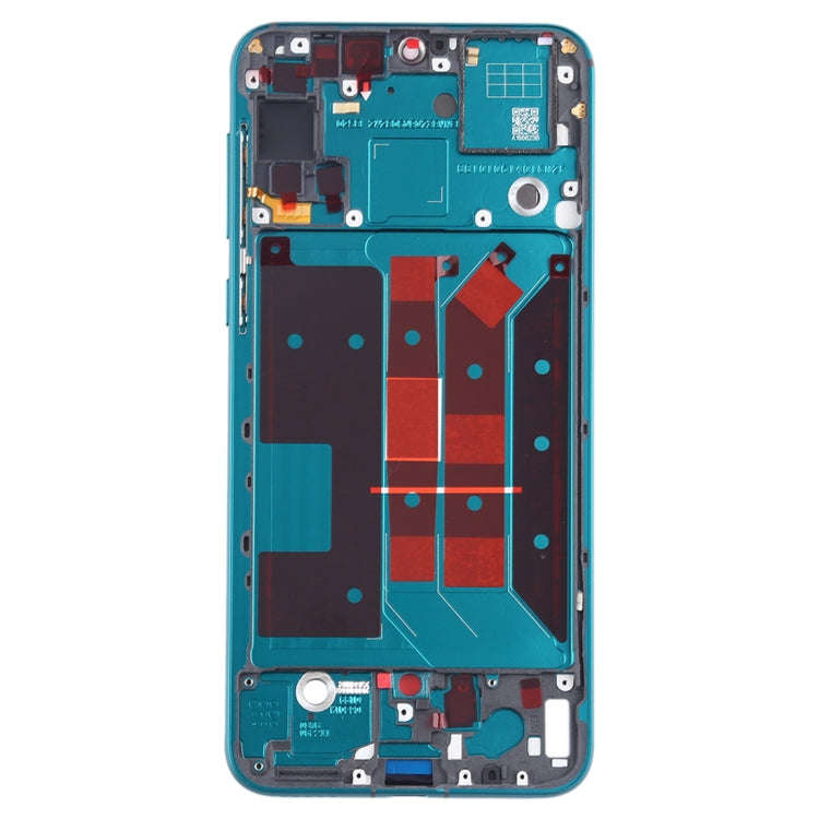Original Middle Frame Bezel Plate for Huawei Nova 5 Pro / Nova 5(Green)