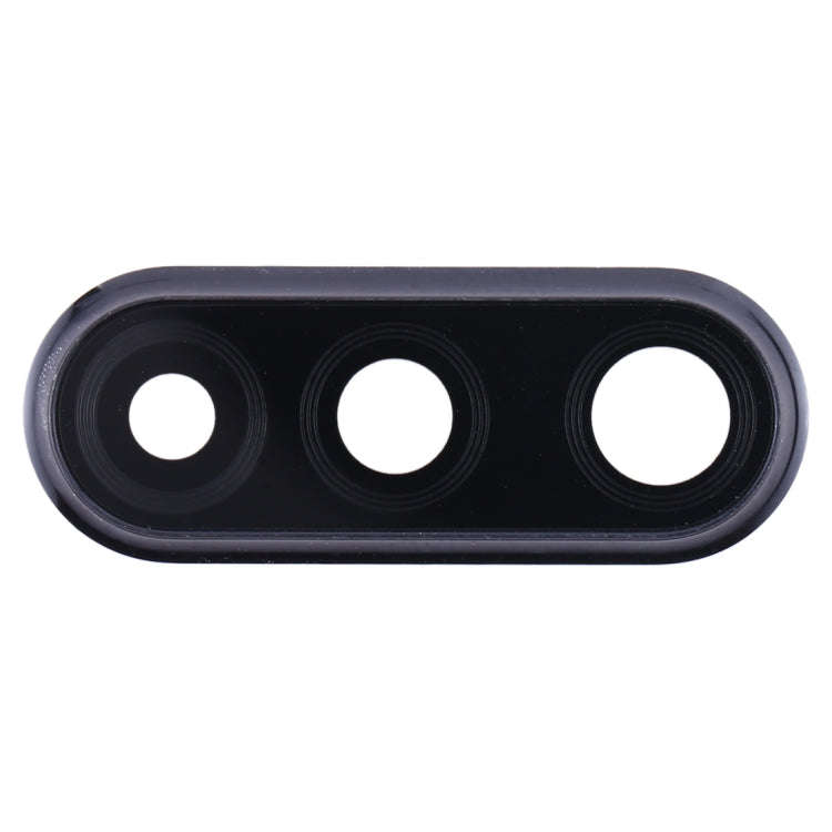 For Huawei P30 Lite 48MP  Camera Lens Cover (Black)