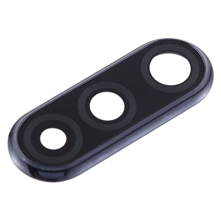 For Huawei P30 Lite 48MP  Camera Lens Cover (Black)