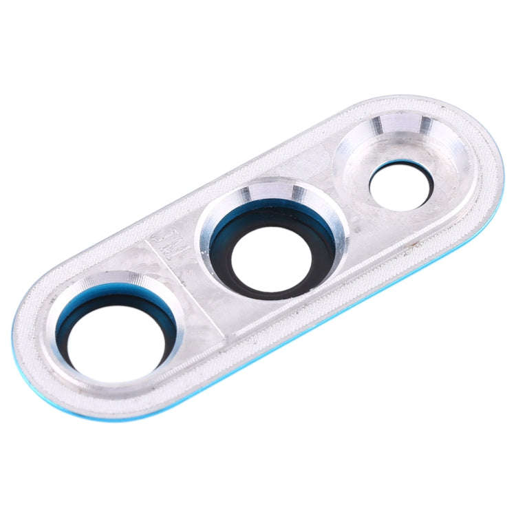 For Huawei P30 Lite 48MP  Camera Lens Cover (Blue)
